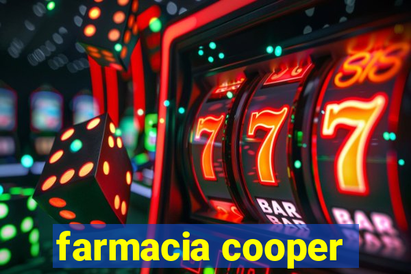 farmacia cooper